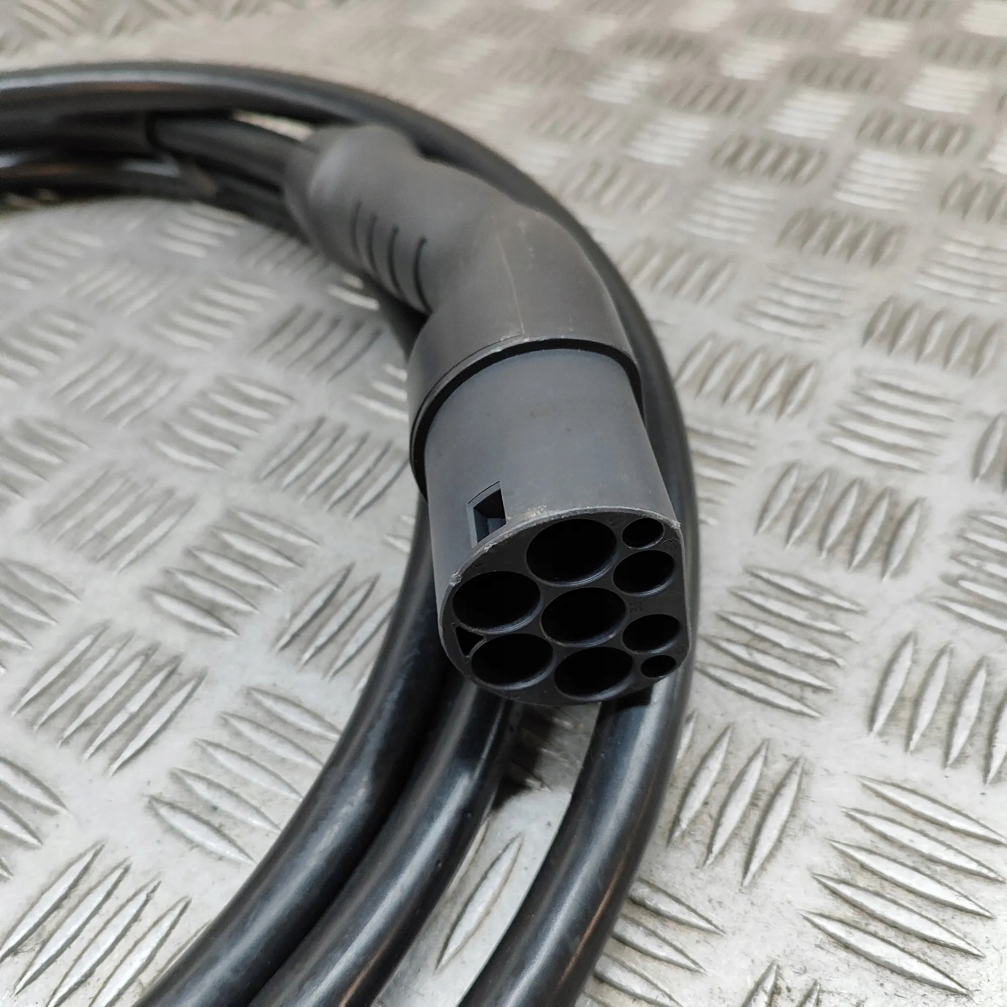 Câble de charge Hyundai Ioniq 5 832325HY111 image 5