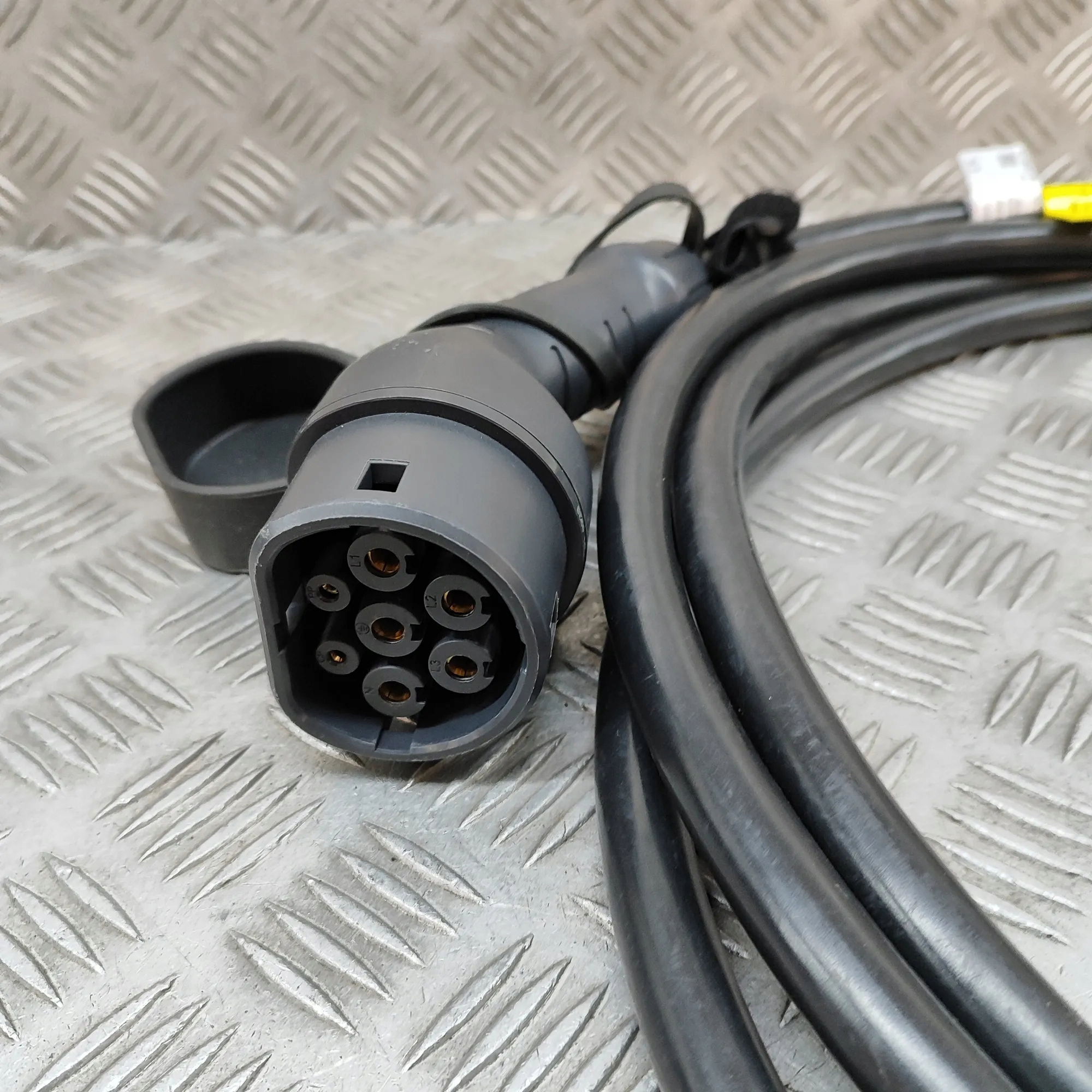 Câble de charge Hyundai Ioniq 5 832325HY111 image 6