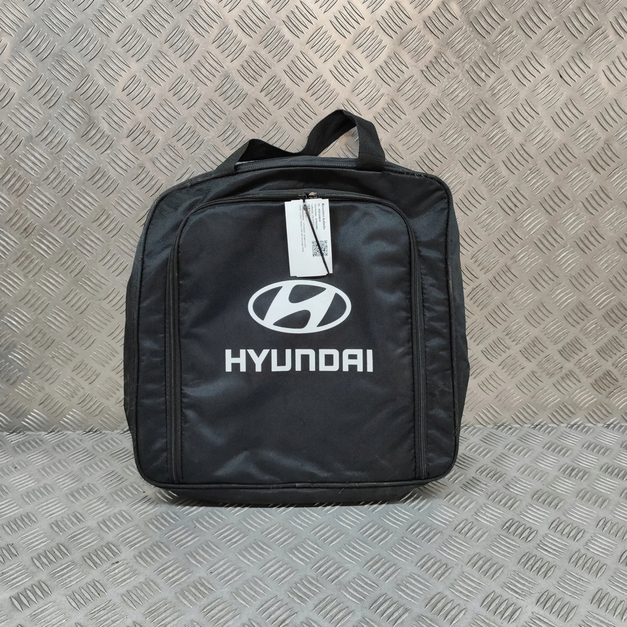 Câble de charge Hyundai Ioniq 5 832325HY111 image 7