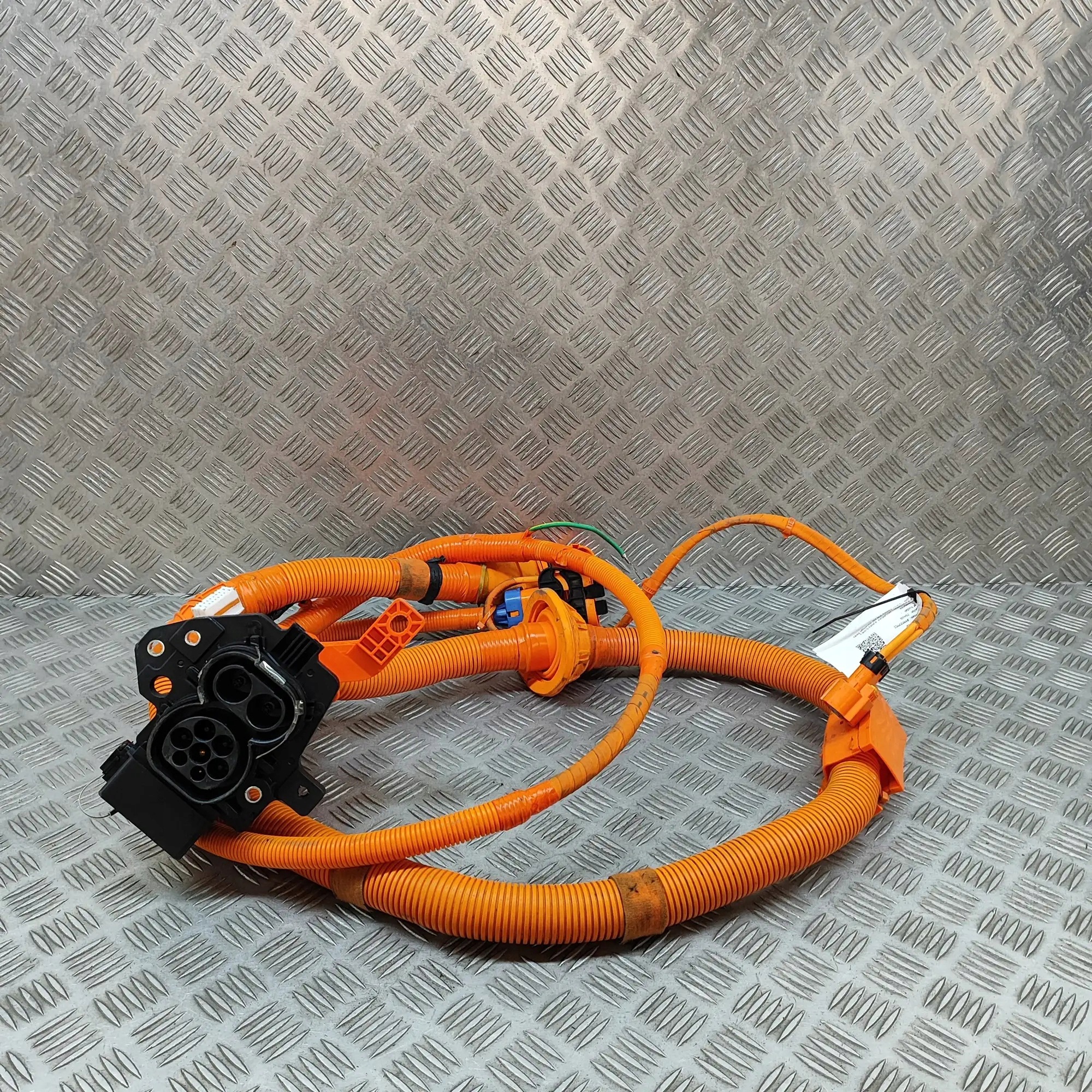 Câble charge batterie Hyundai Ioniq 5 91684GI010 image 2