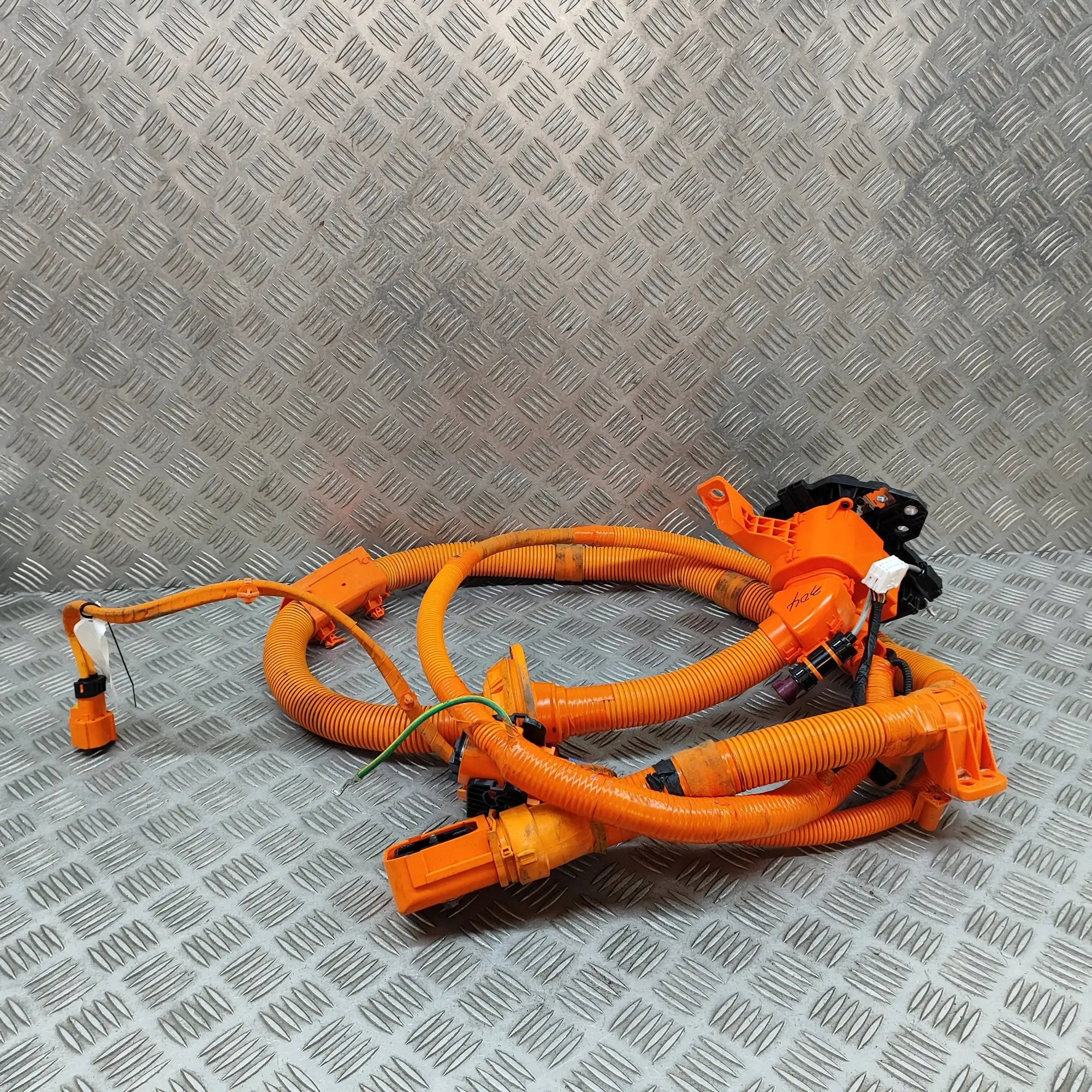 Câble charge batterie Hyundai Ioniq 5 91684GI010 image 3