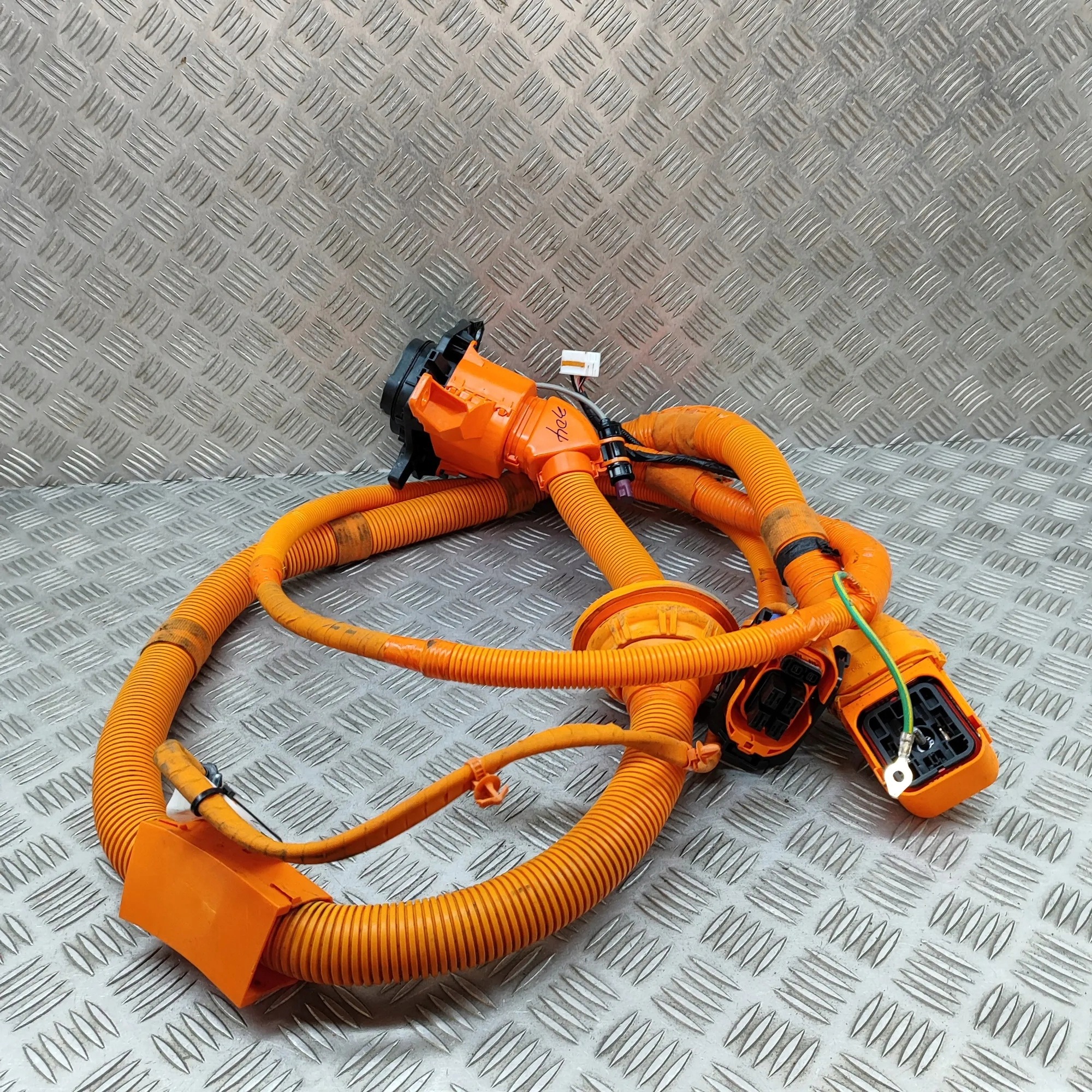 Câble charge batterie Hyundai Ioniq 5 91684GI010 image 4