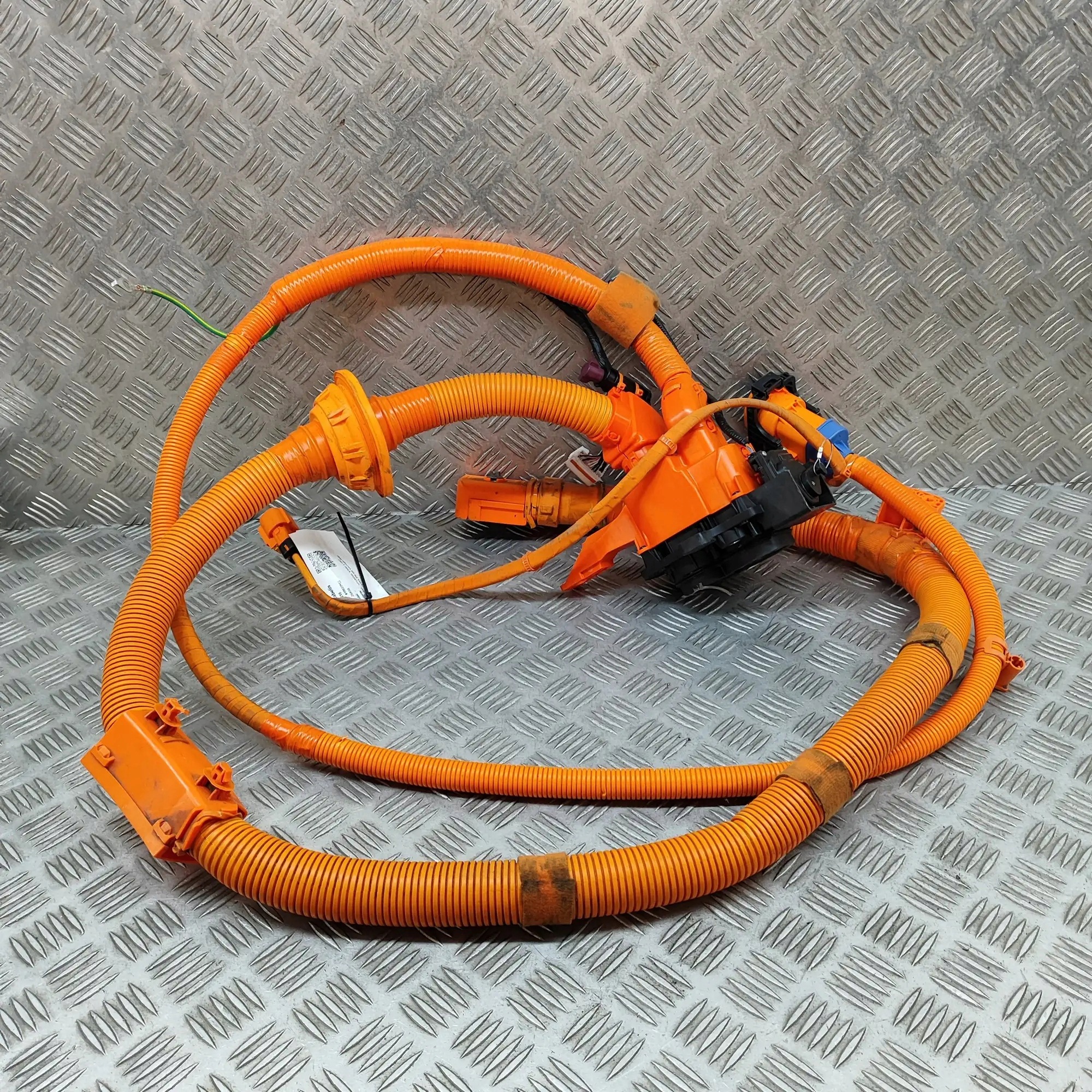 Câble charge batterie Hyundai Ioniq 5 91684GI010 image 5