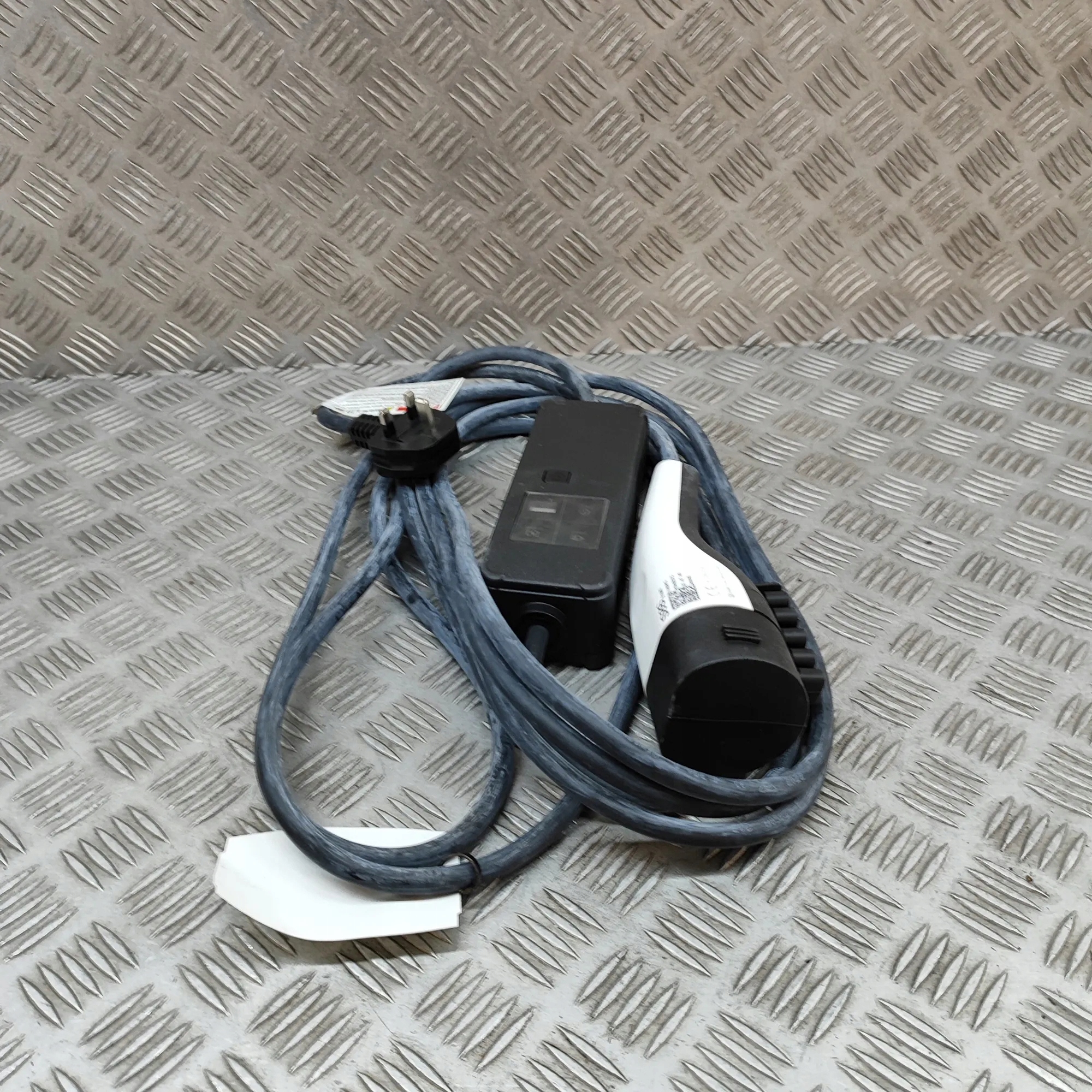 Câble charge batterie Hyundai Ioniq 5 91686GI060KD image 4