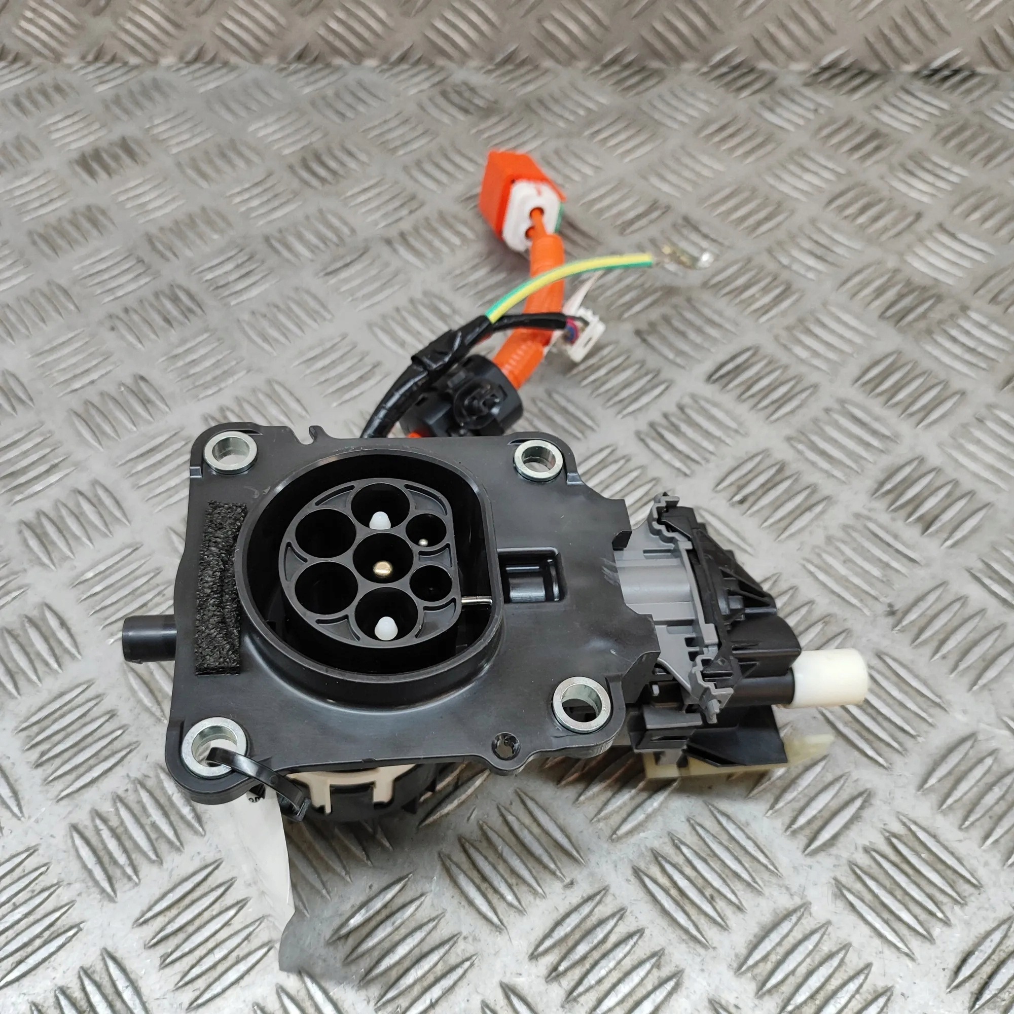 Cable de carga batería Toyota C-HR G908110030 image 2