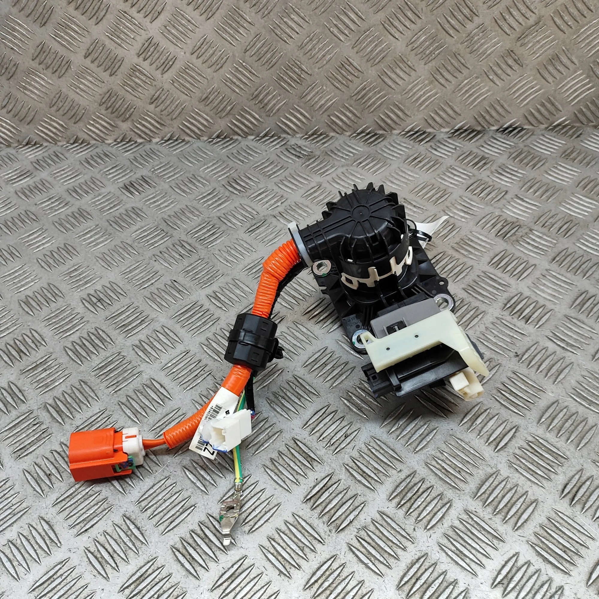 Battery Charging Cable Toyota C-HR G908110030