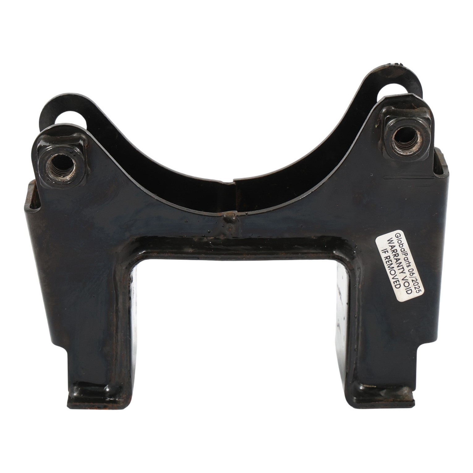 Support boîte de vitesses Audi A1 8X gauche 6R0199111 image 2
