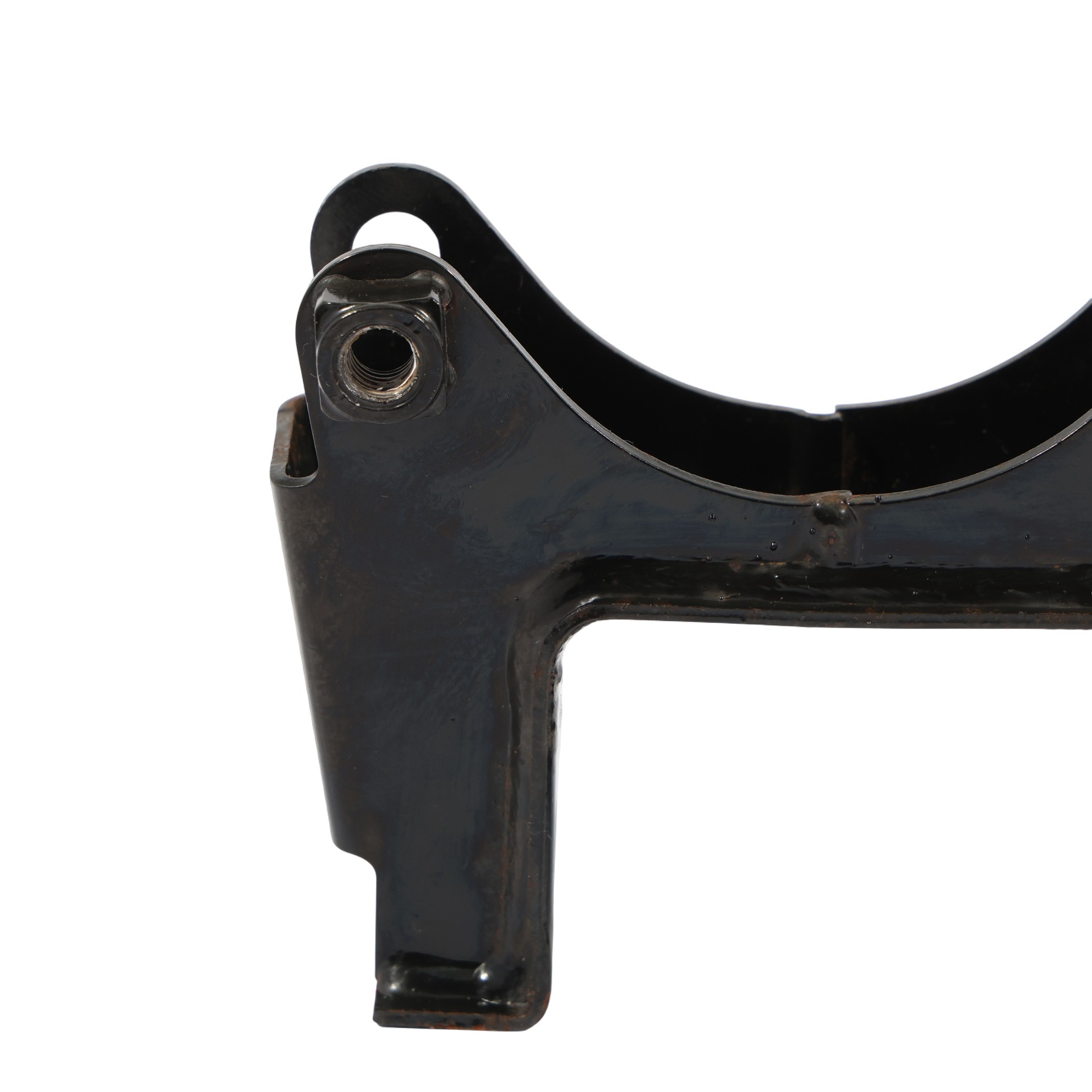 Audi A1 8X Vaihteiston kiinnike, vasen, 6R0199111