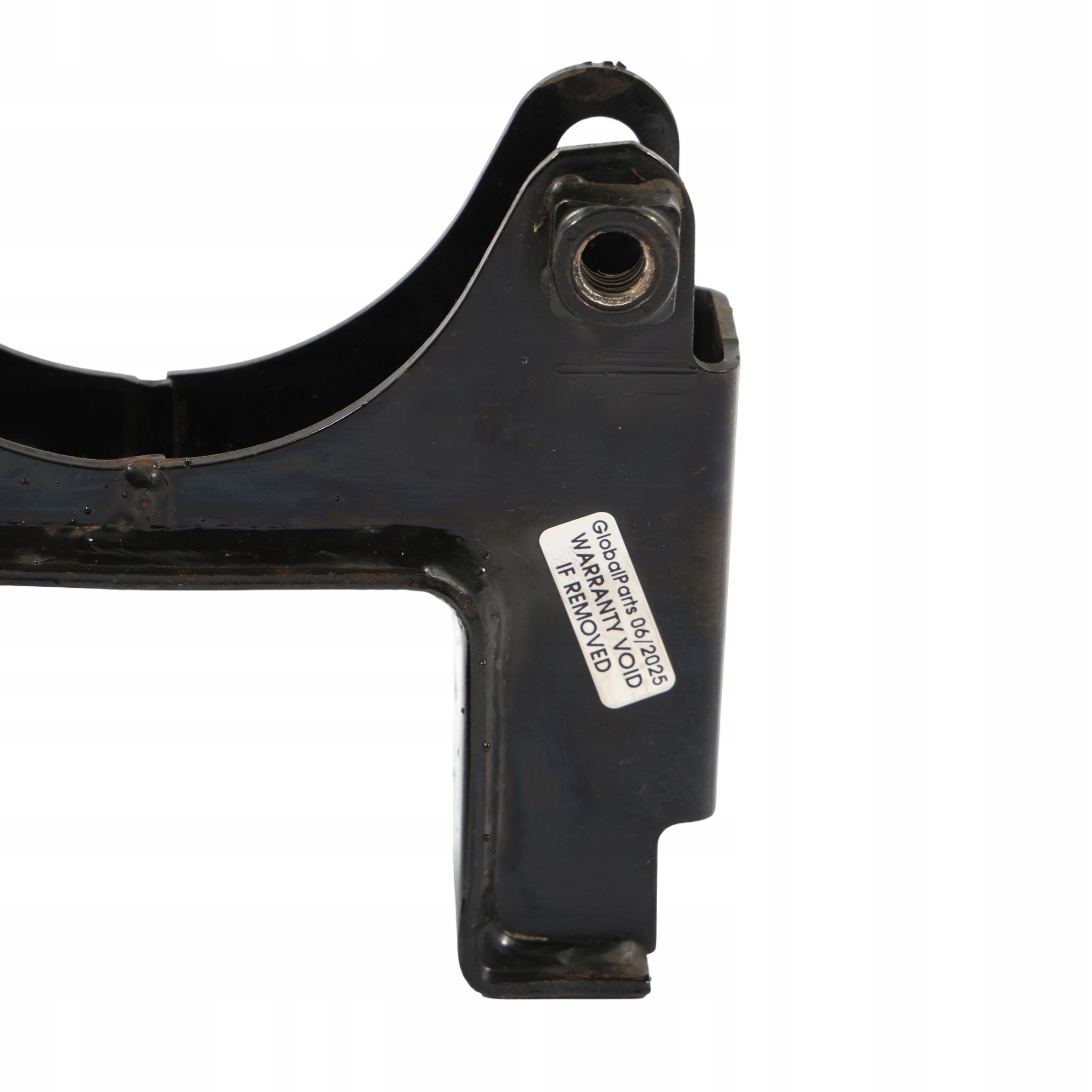 Support boîte de vitesses Audi A1 8X gauche 6R0199111 image 3