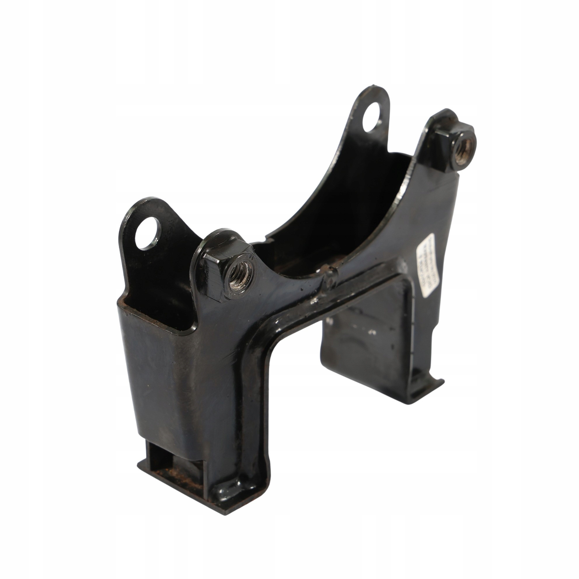 Support boîte de vitesses Audi A1 8X gauche 6R0199111 image 4