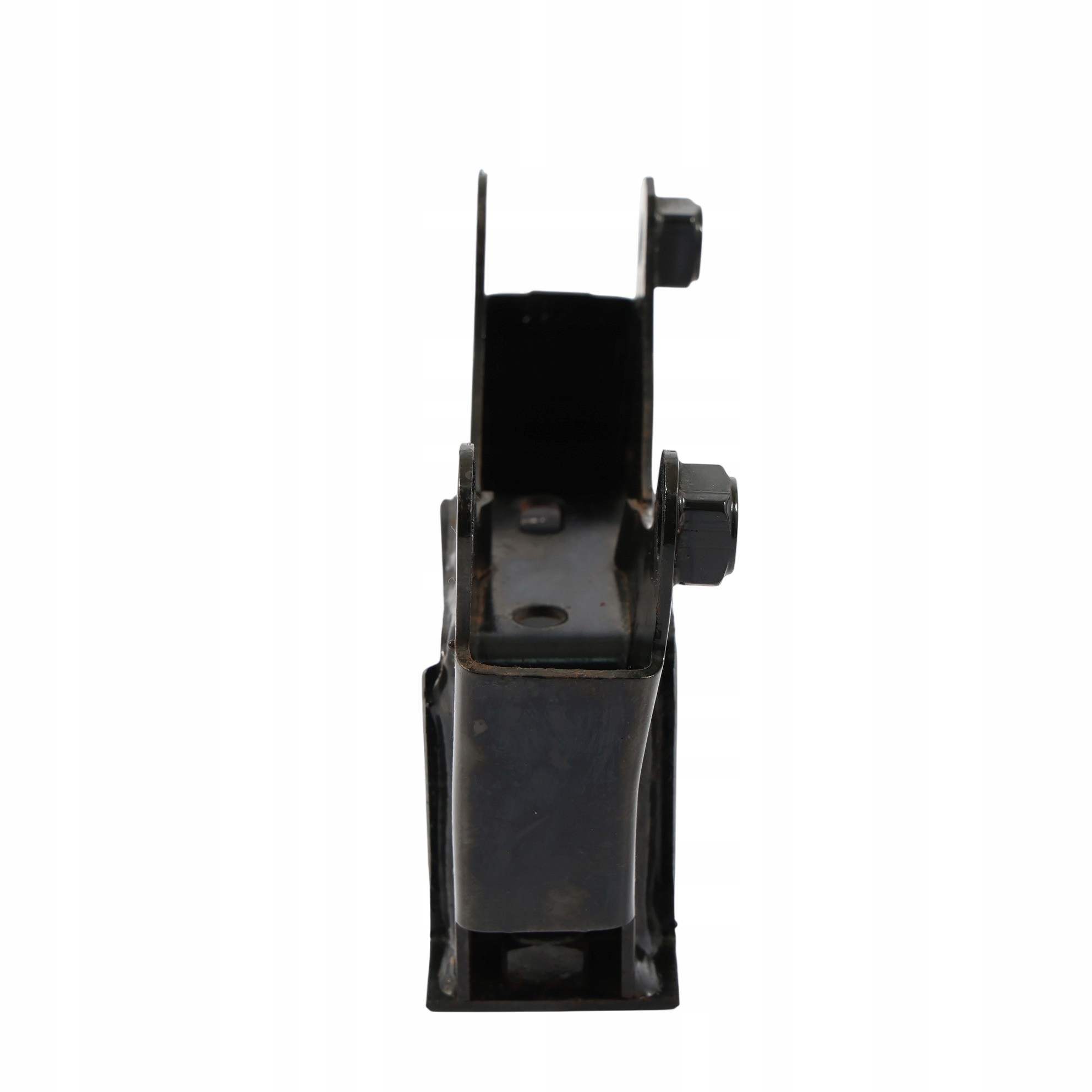 Support boîte de vitesses Audi A1 8X gauche 6R0199111 image 5
