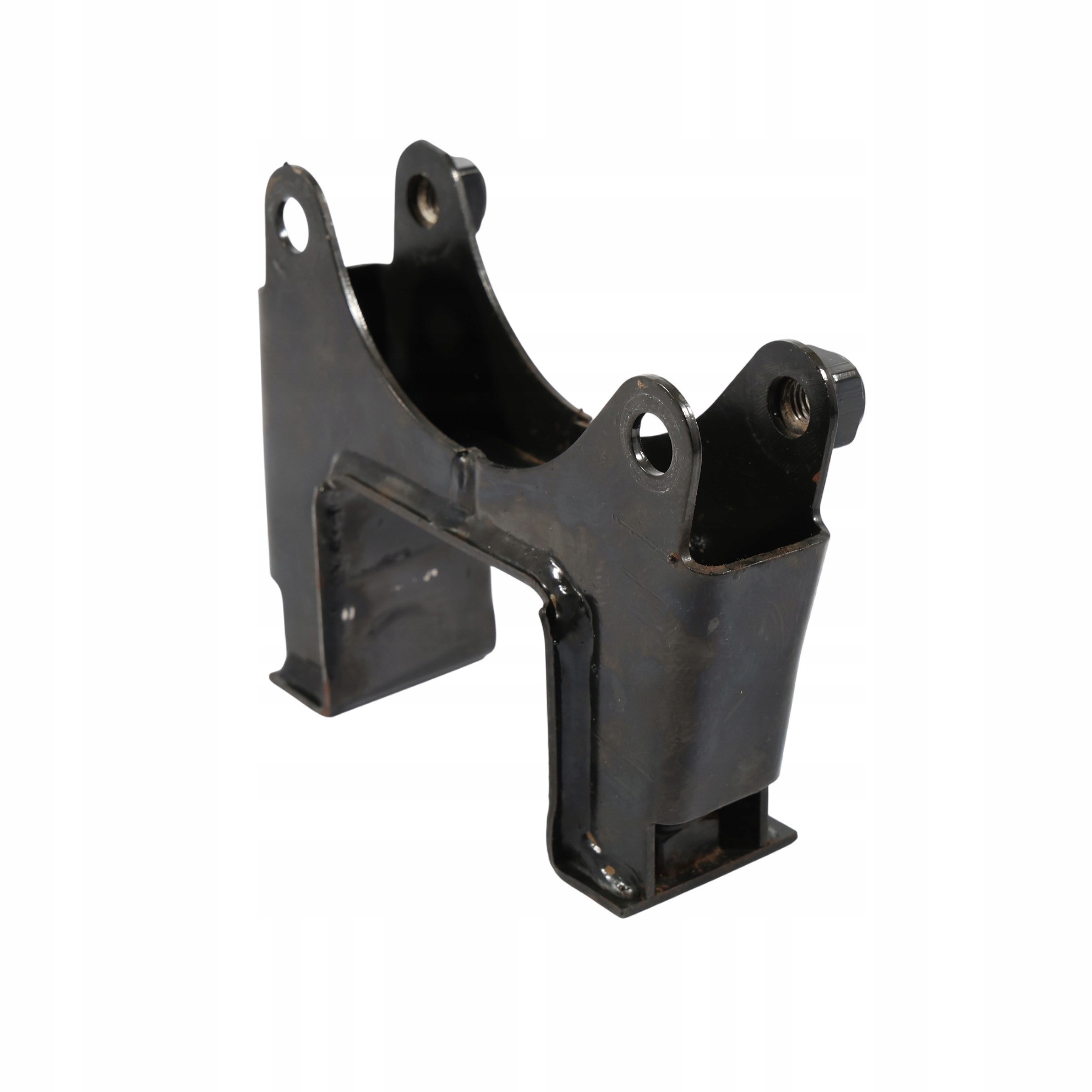 Support boîte de vitesses Audi A1 8X gauche 6R0199111 image 6