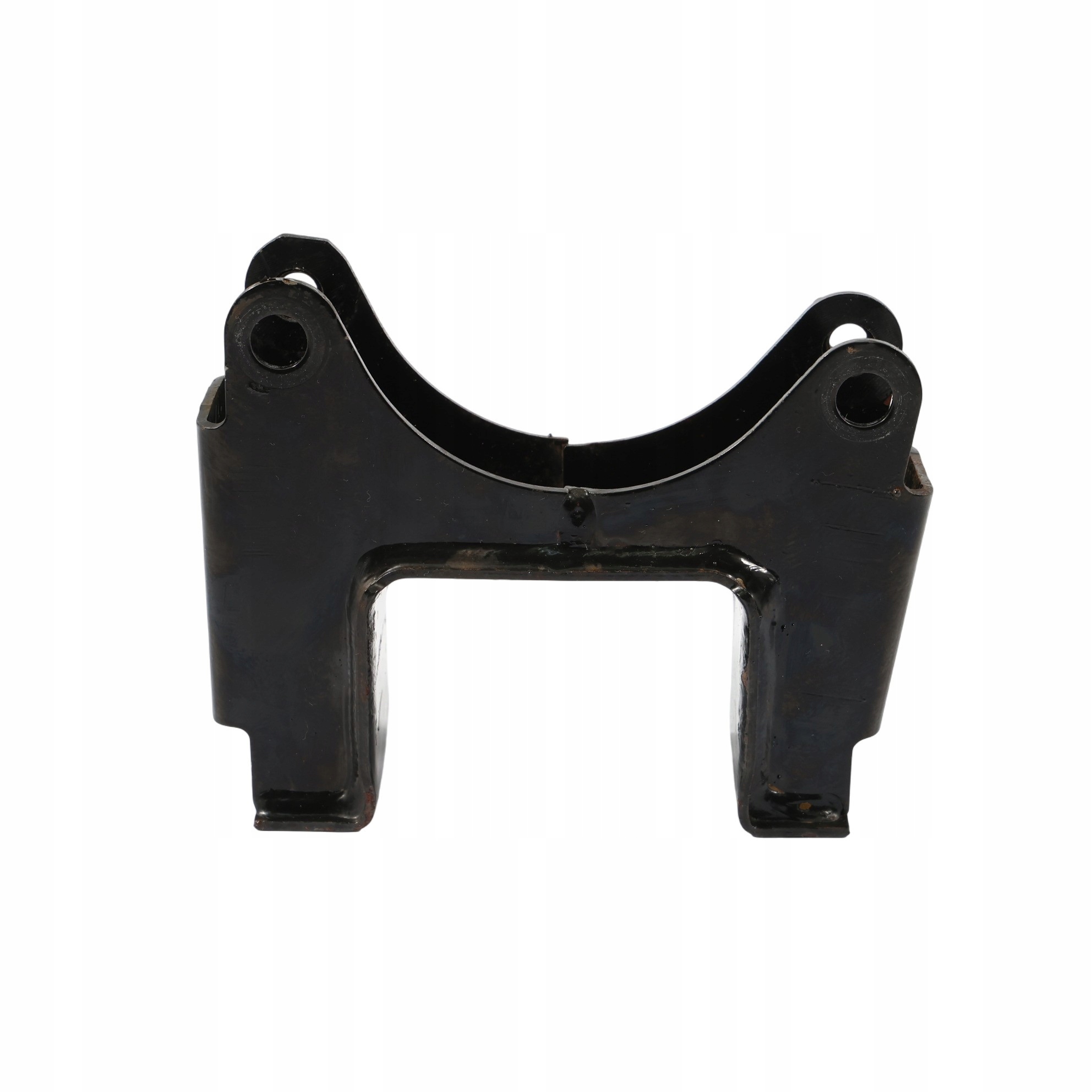 Support boîte de vitesses Audi A1 8X gauche 6R0199111 image 7