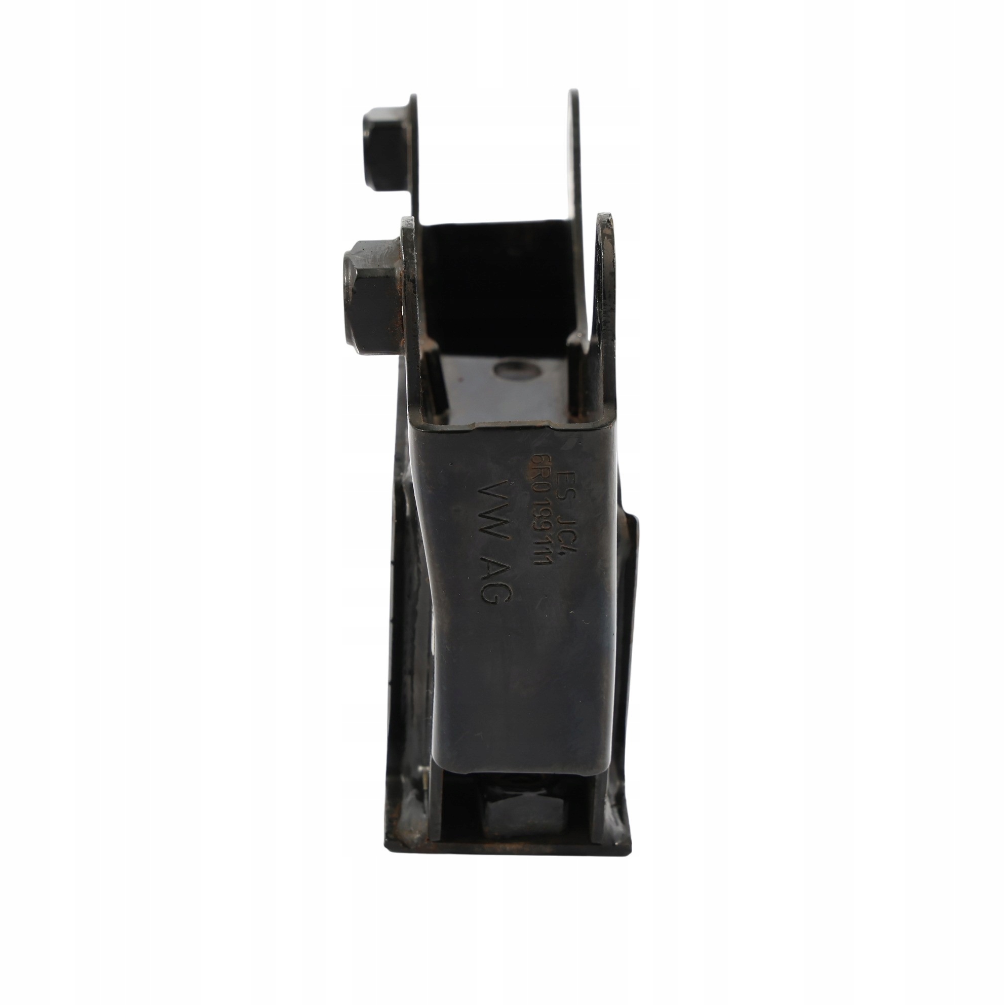 Support boîte de vitesses Audi A1 8X gauche 6R0199111 image 9
