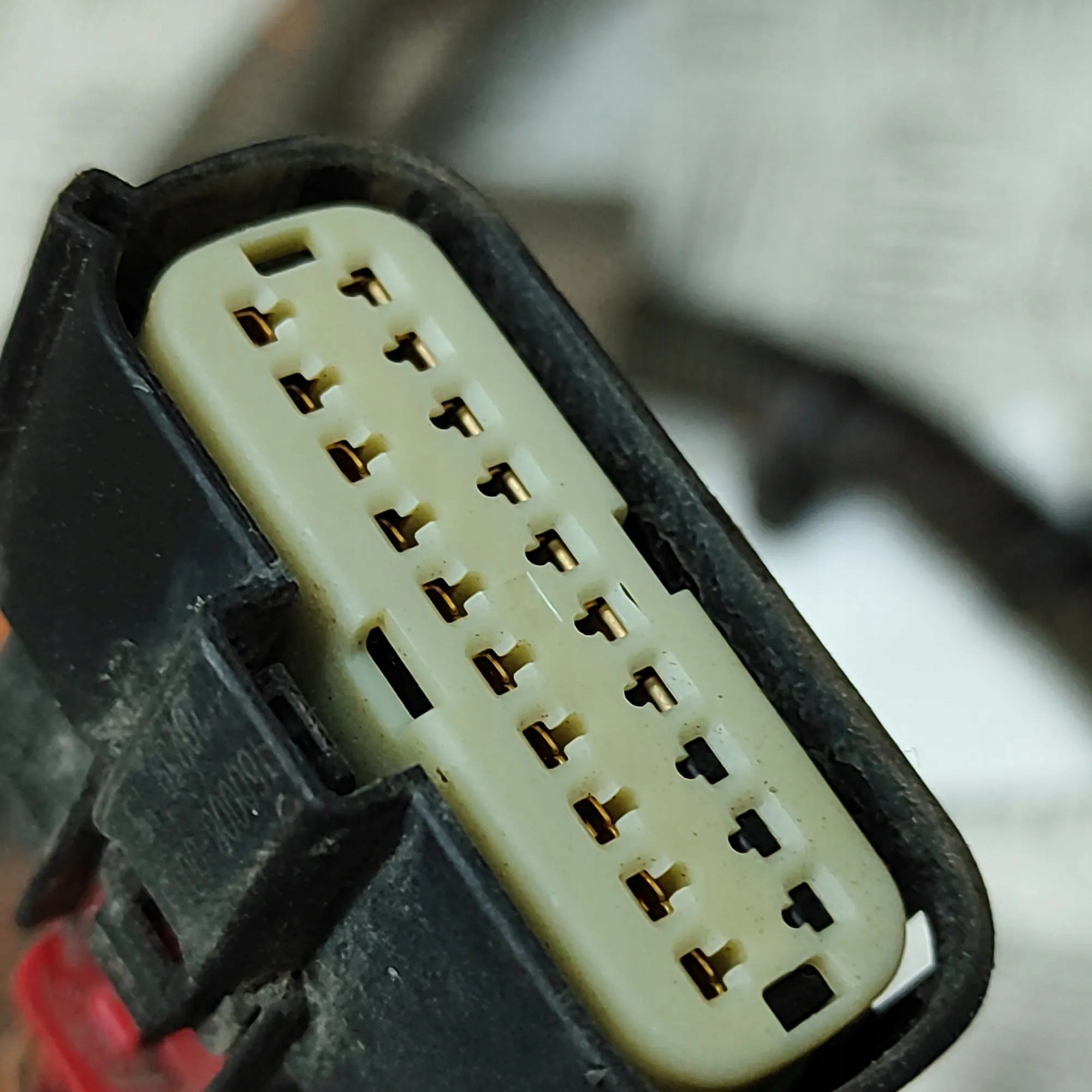Batterieladekabel Peugeot 2008 II 9834129180 image 6