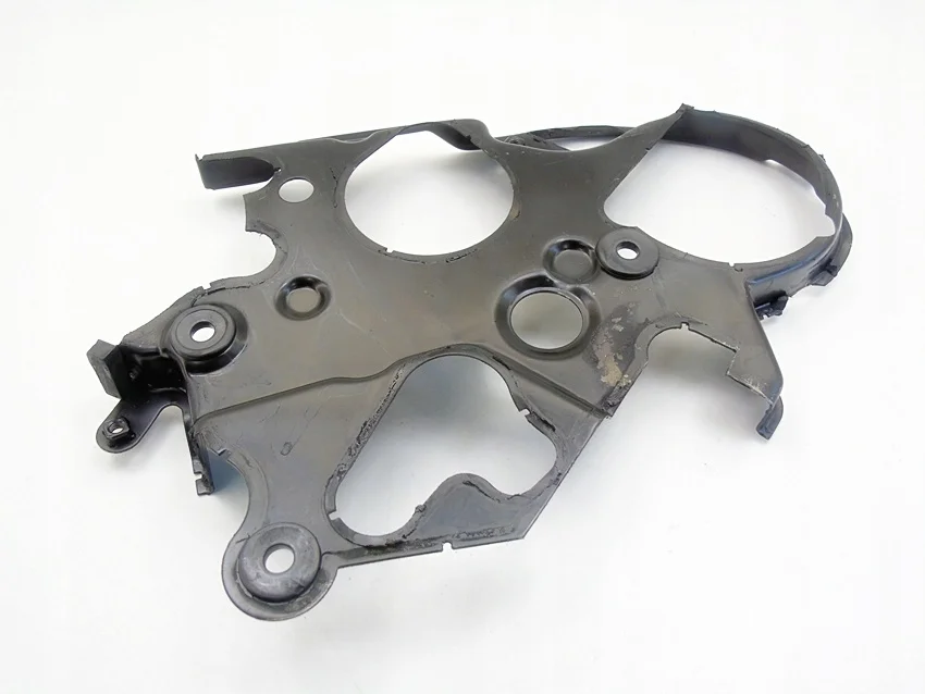 Zahnriemenabdeckung Opel 2.0 CDTI VCDI gebraucht