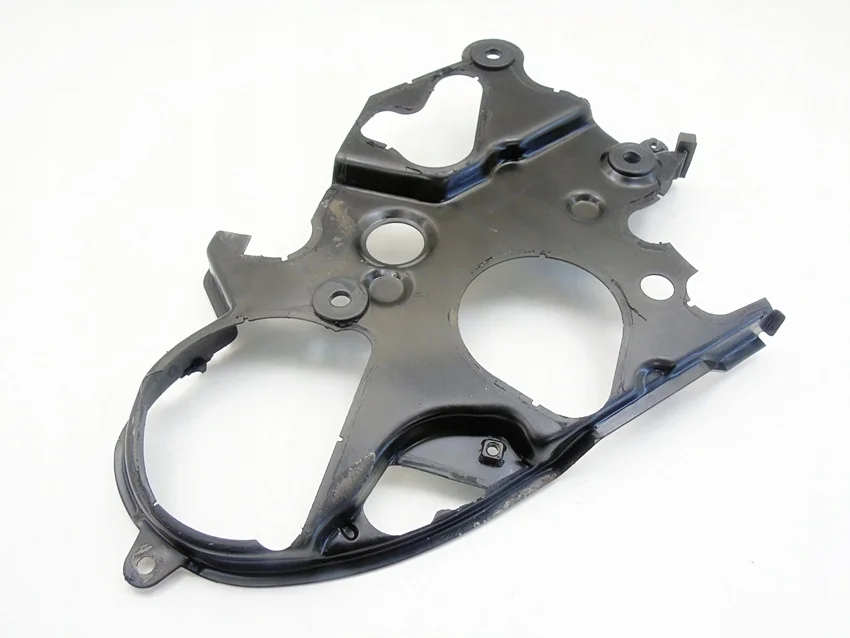 Zahnriemenabdeckung Opel 2.0 CDTI VCDI gebraucht image 3