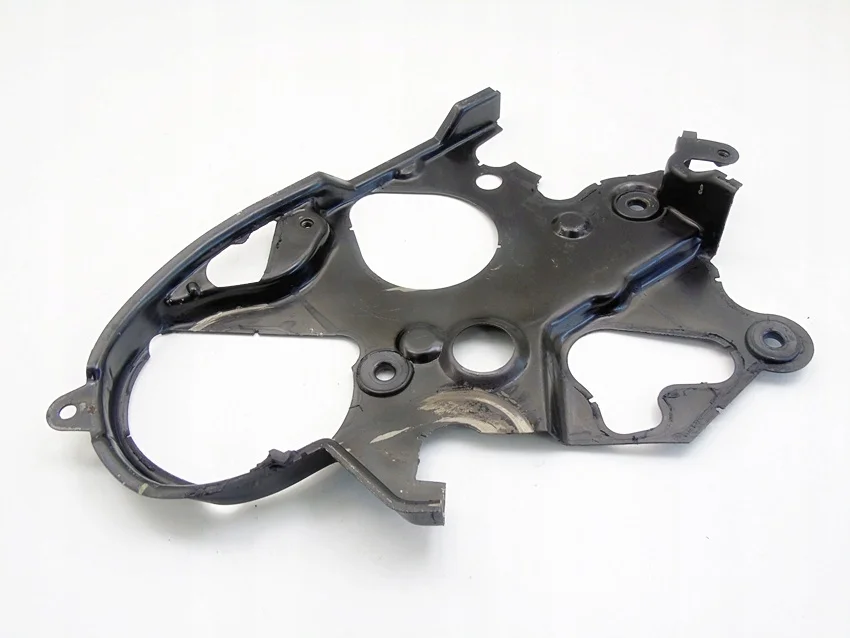 Zahnriemenabdeckung Opel 2.0 CDTI VCDI gebraucht image 4