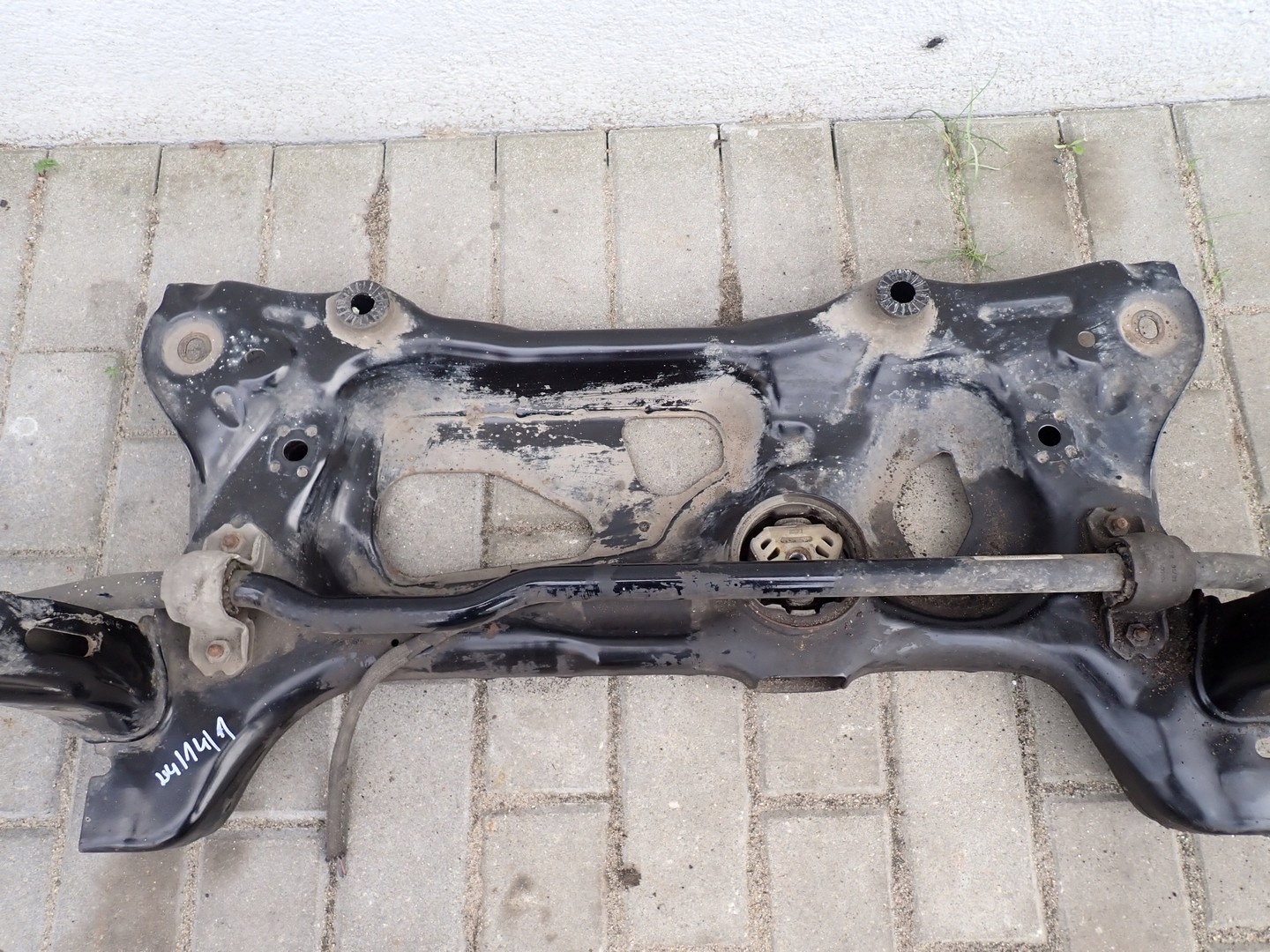 VW Golf VII 1.2 TSI Travers 3Q0199315D image 4