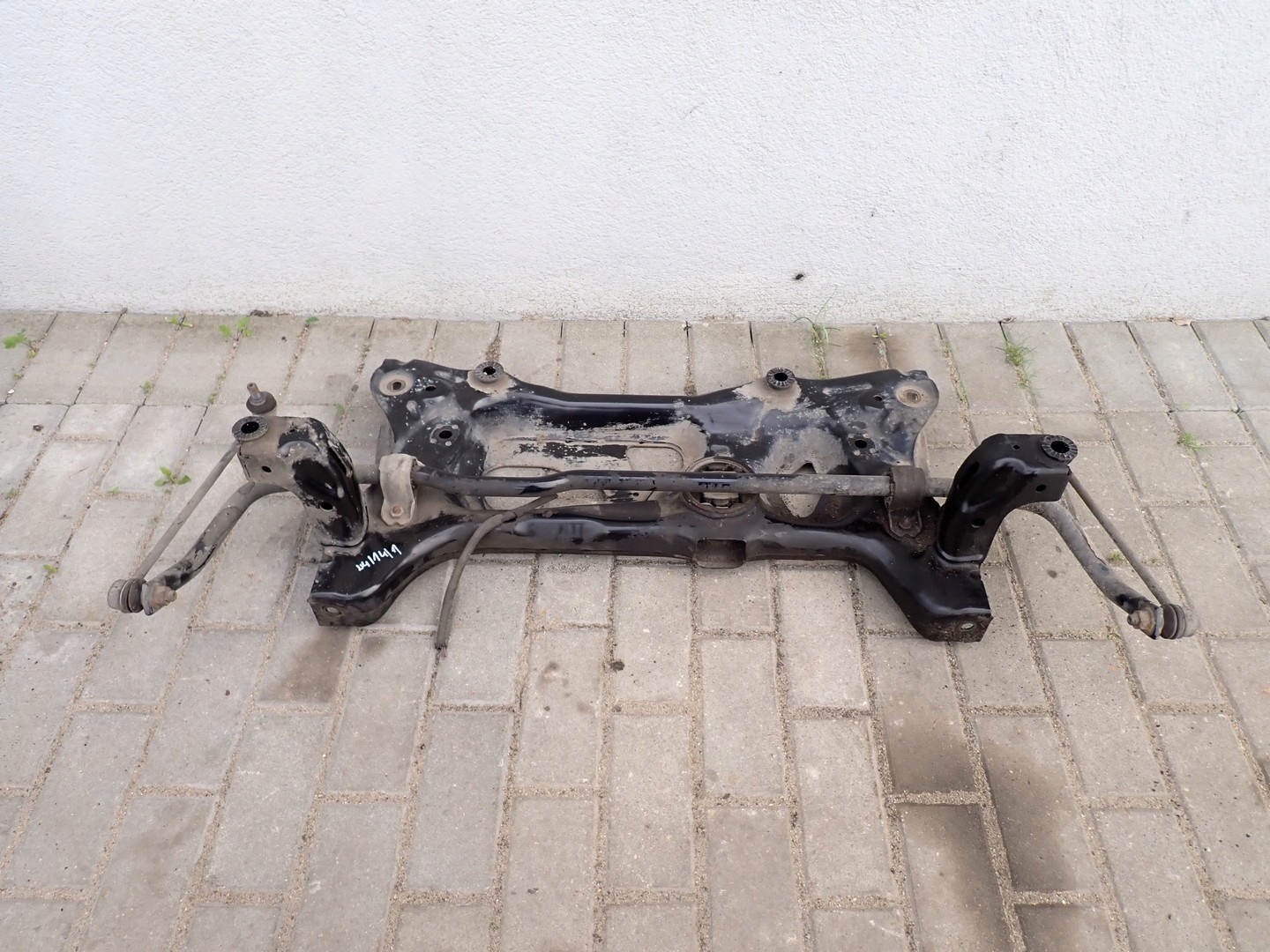 VW Golf VII 1.2 TSI Travers 3Q0199315D image 6