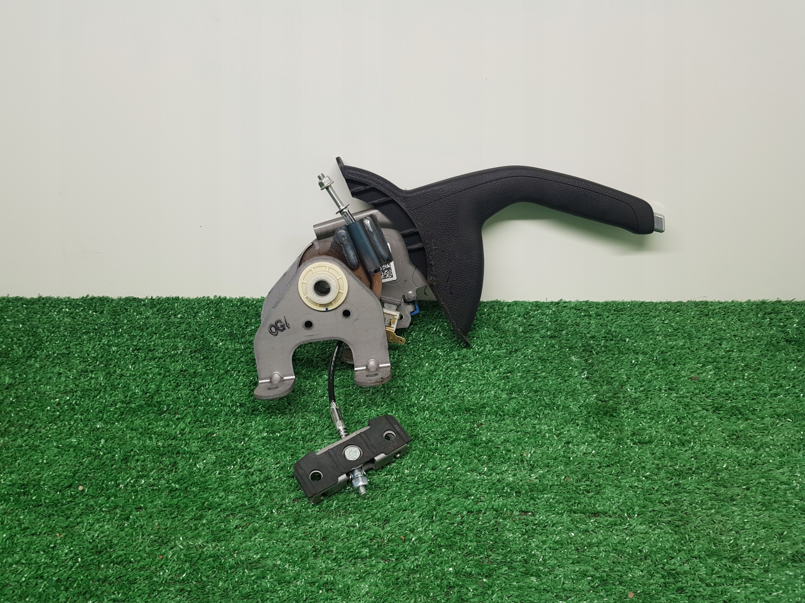 Gebruikte handremhendel Hyundai i30 III 59710G3100 2019 image 2