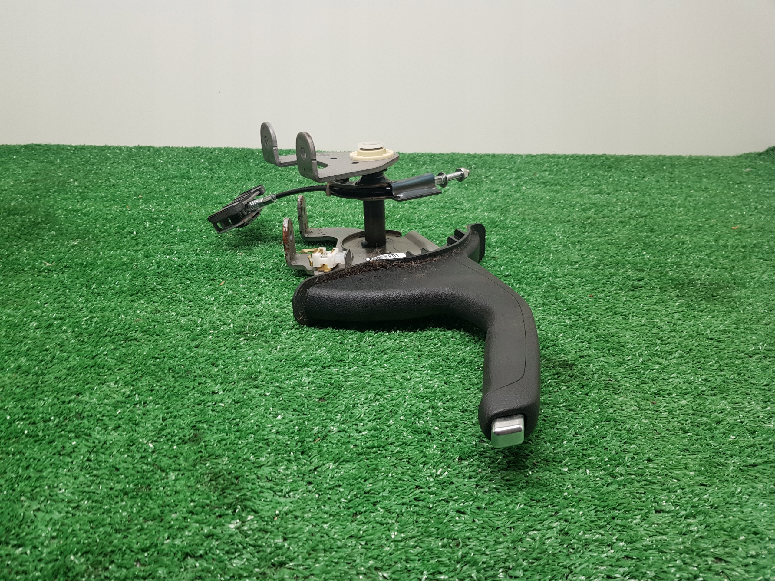 Gebruikte handremhendel Hyundai i30 III 59710G3100 2019 image 3