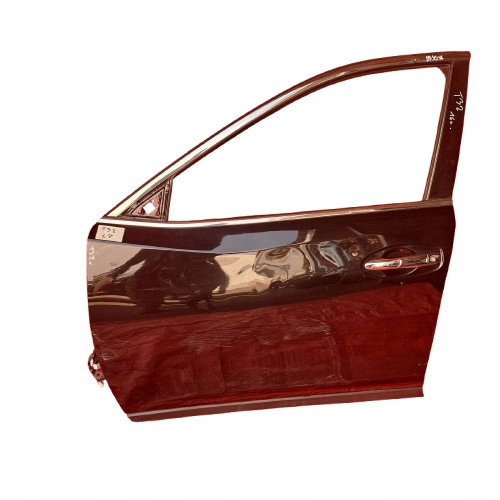 NISSAN X-TRAIL T32 2016 Vänster framdörr komplett image 2