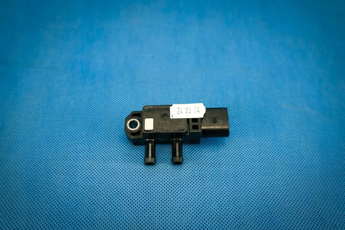 DPF Drucksensor Audi VW Seat Skoda 04L906051