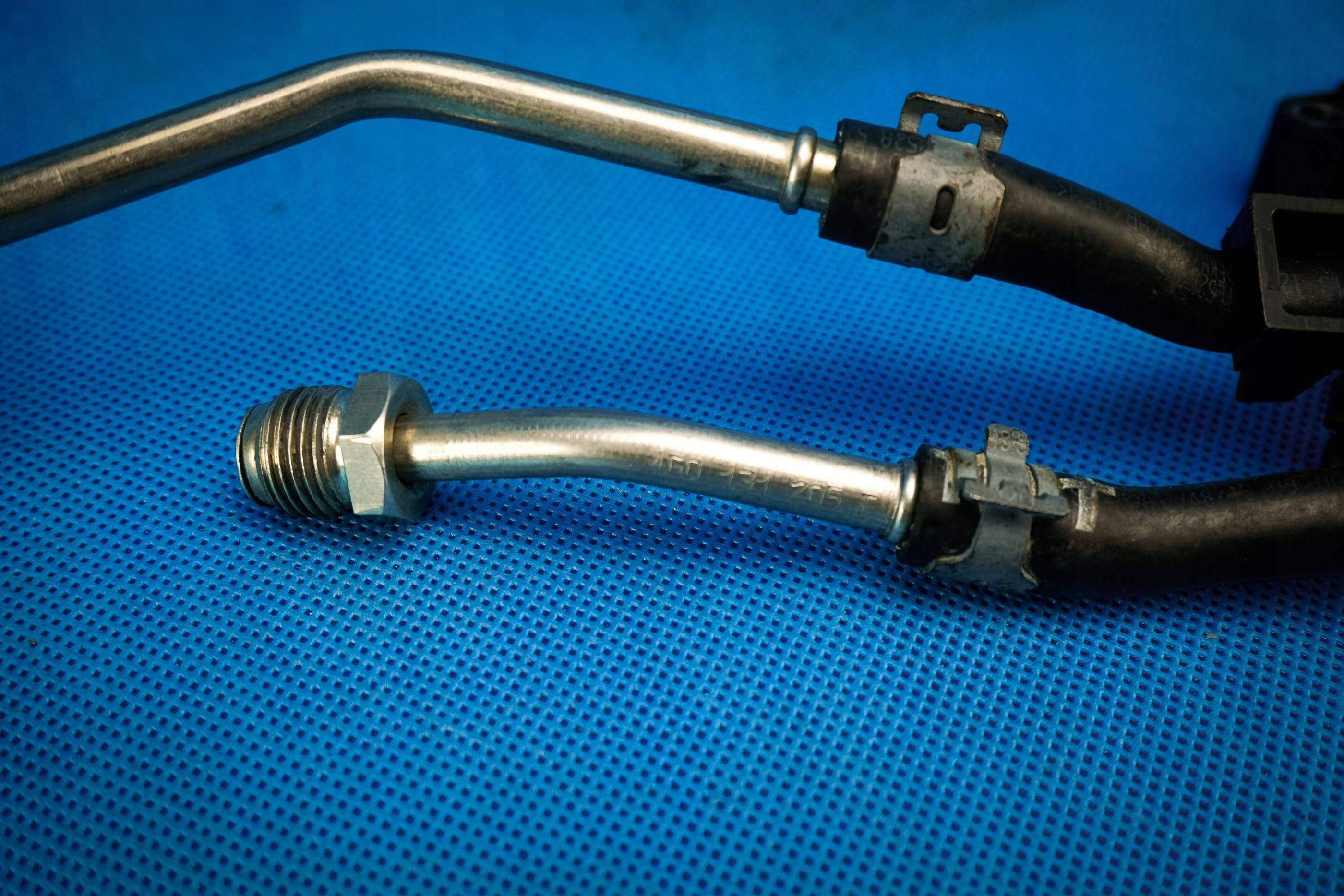 DPF Druksensor Audi A6 A7 059906051E image 5