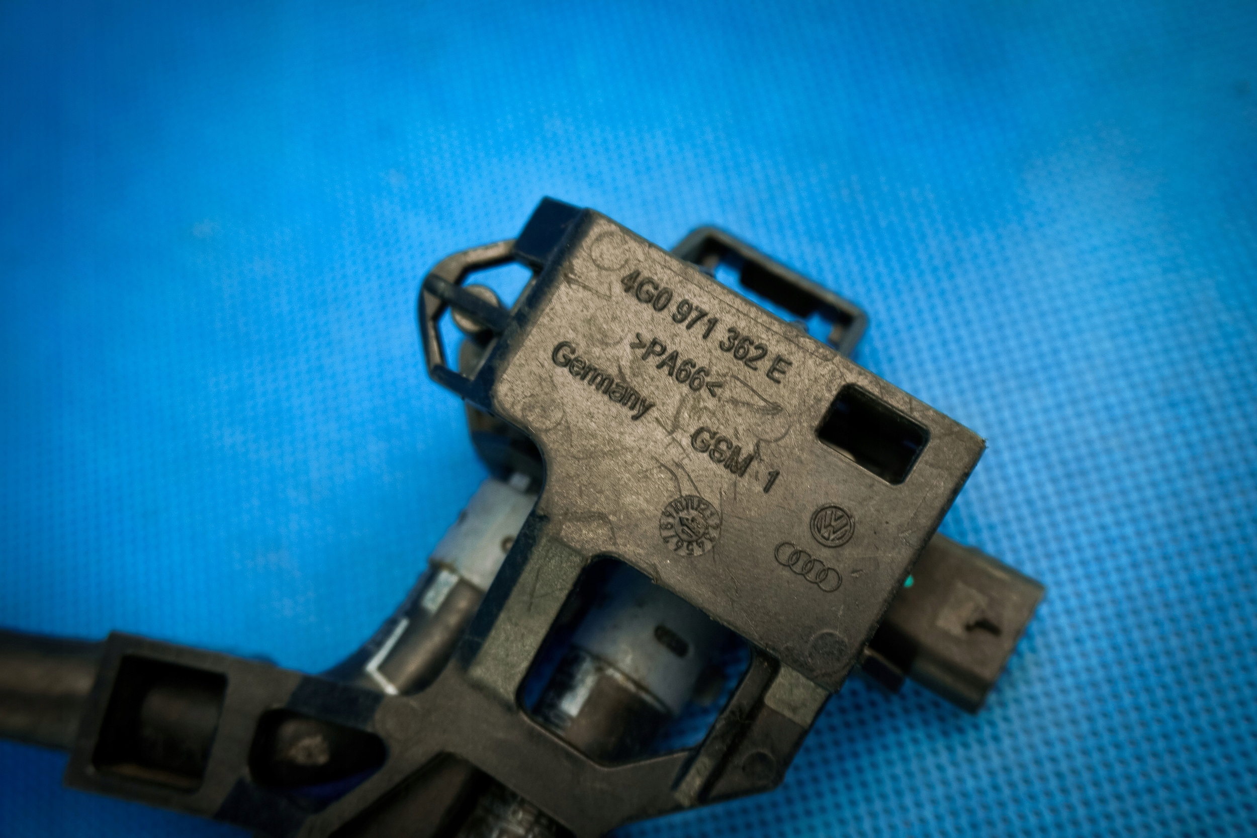 DPF Druksensor Audi A6 A7 059906051E image 6