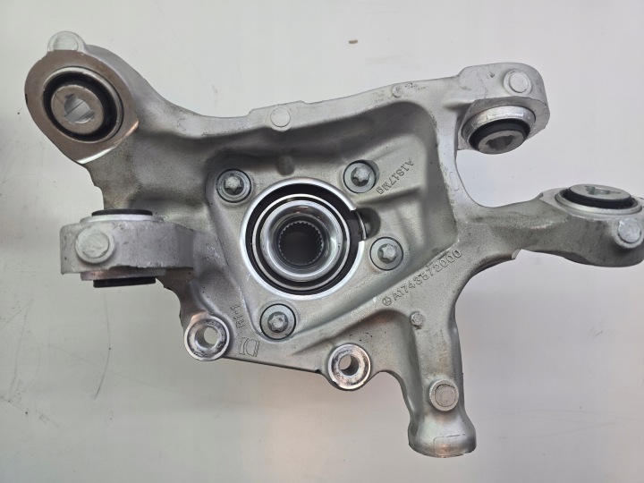MERCEDES A W177 A35 AMG SNODO DESTRO POSTERIORE BRACCIO MECCANICO