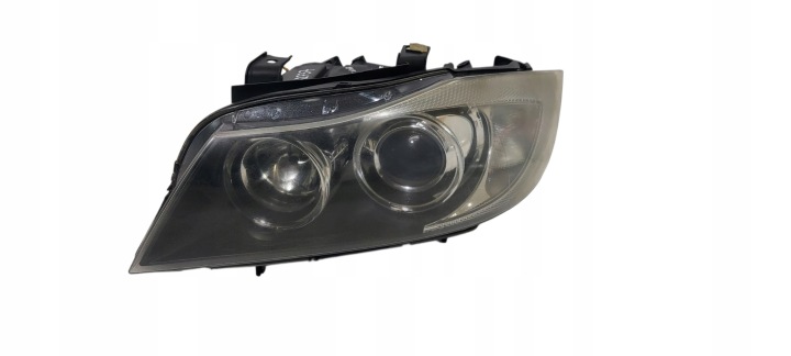 BMW E90 E91 Left Front Headlight Non-Swivel Bi-Xenon EU 6942737 NR 6
