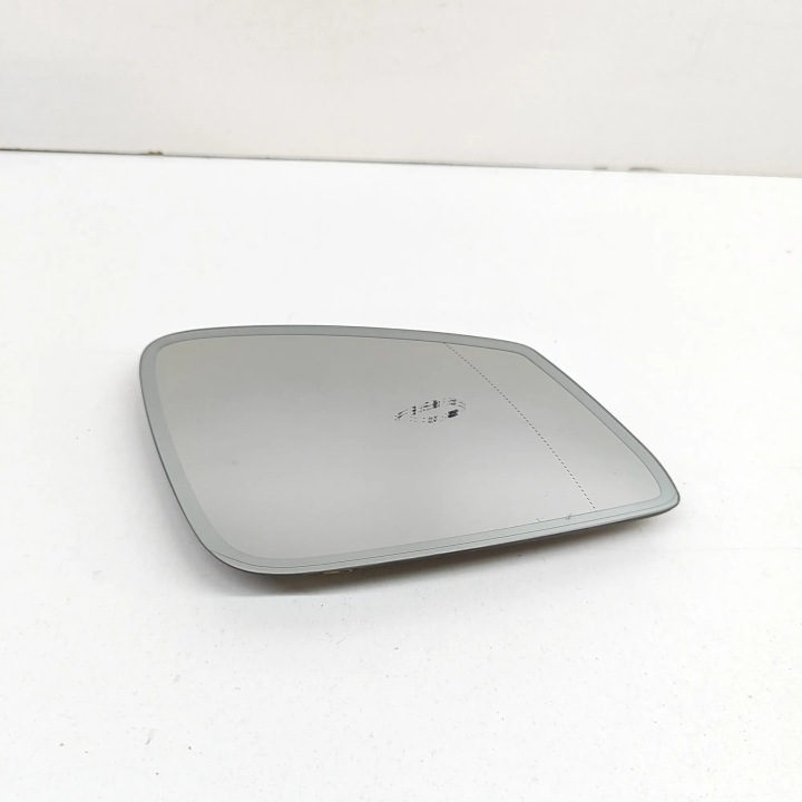 BMW F20 F22 F30 Mirror Glass Heated Right Photochrom 7285006