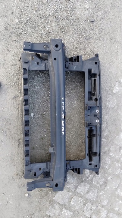 Etupalkki ja iskunvaimentimet VW Touran 1T0805594M
