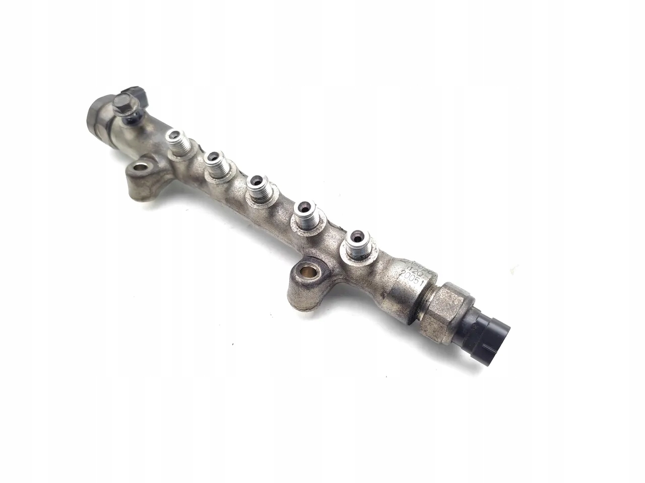 Mazda 3 Fuel Rail 2.2 D Diesel 110kW (150 HP) A502012Q20051 2014