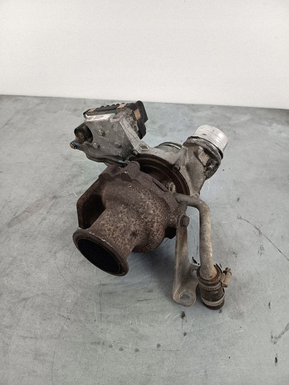 Turbo BMW 5 (F10) 258203 2.5L Diesel 2012