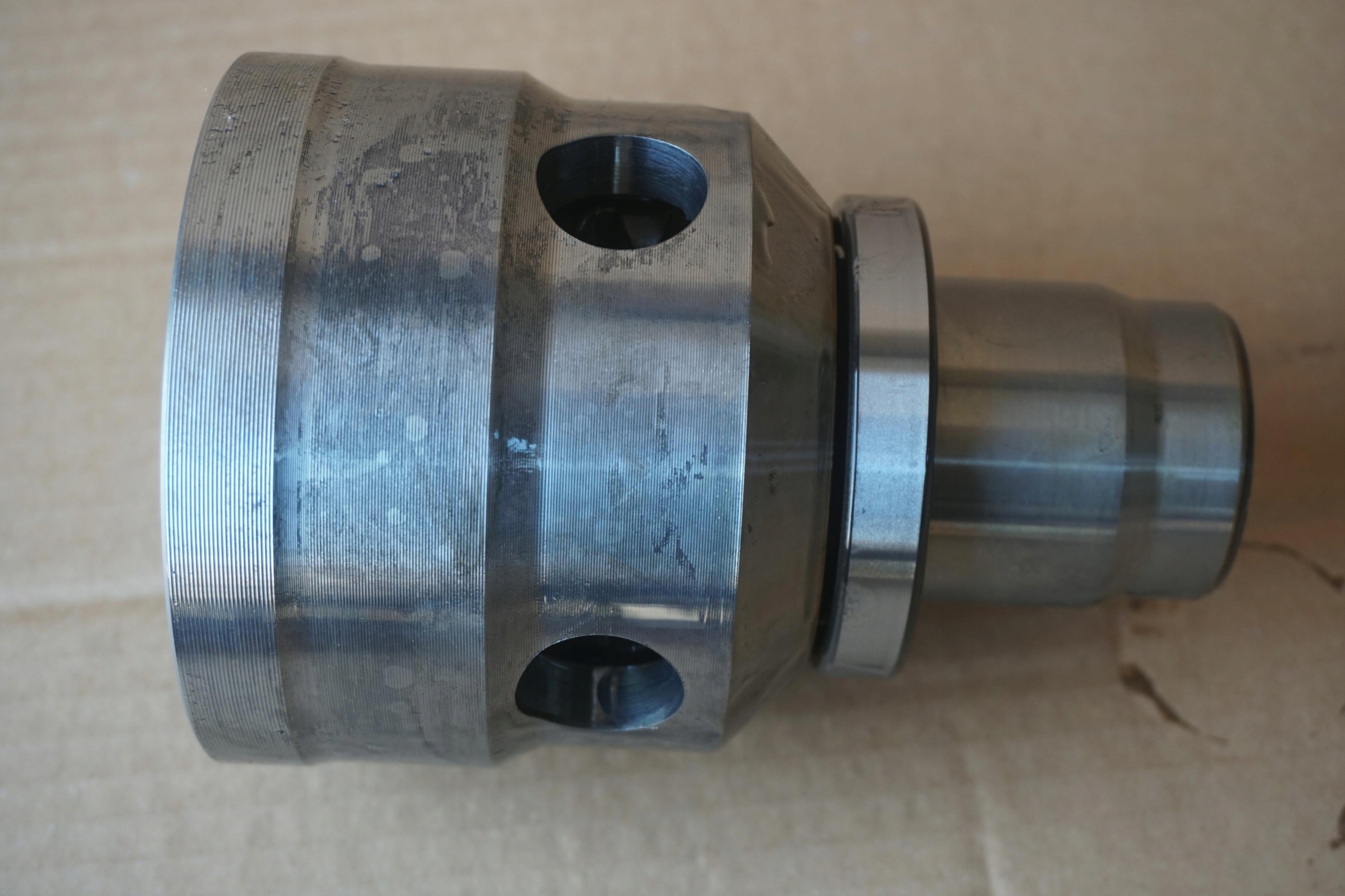 Boîte 5MT Subaru | Différentiel | Roulement Visco image 2