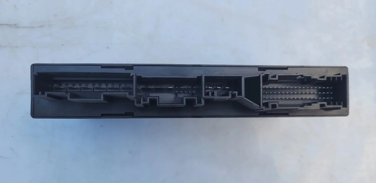 Steuergerät Karosserie BMW E60 E63 E64 6936093 image 3