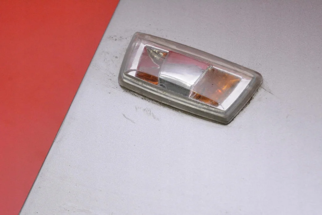 Opel Insignia A etulokasuoja oikea image 6