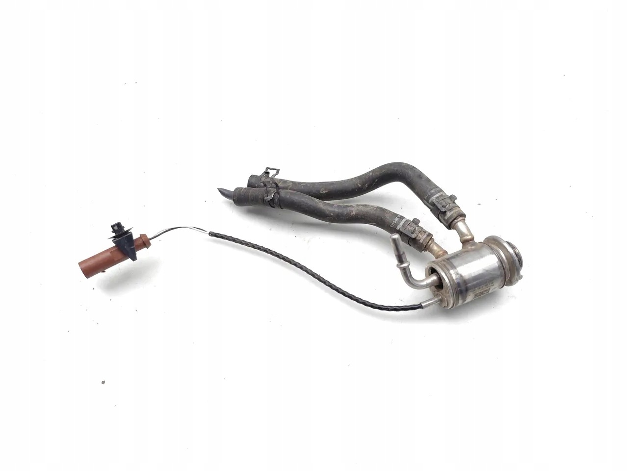 Inyector AdBlue VW Crafter 2025 2N0131113L image 2
