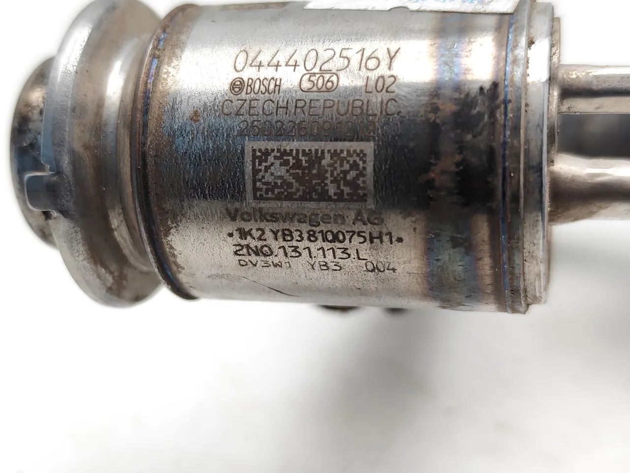 Inyector AdBlue VW Crafter 2025 2N0131113L image 7