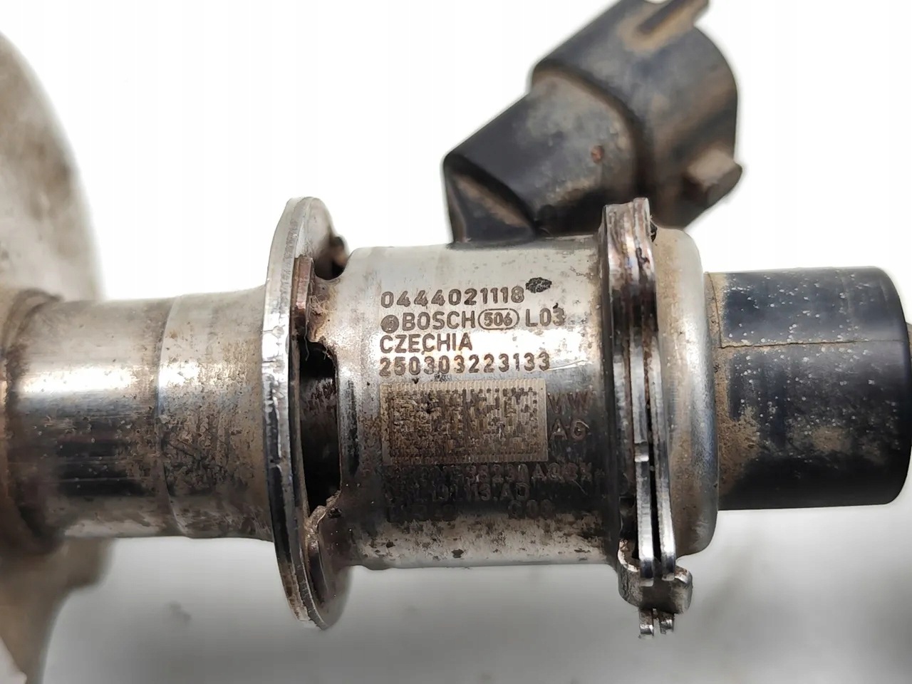 Injecteur AdBlue VW Crafter 2025 0444021118 image 7