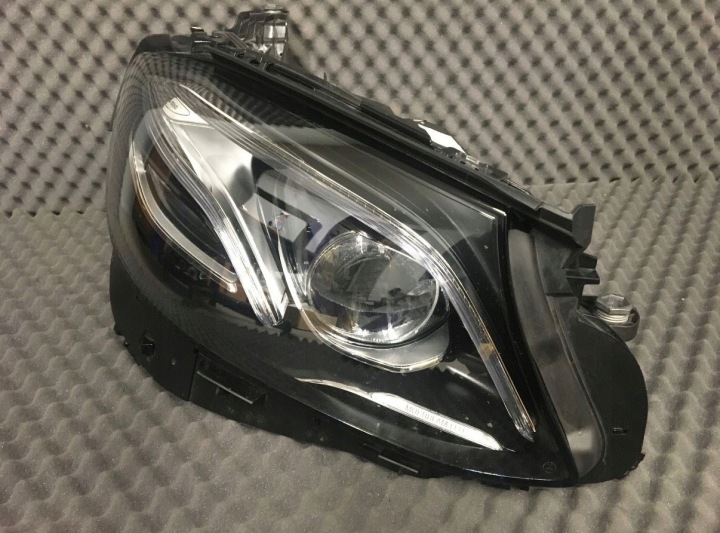 Mercedes-Benz E-Class W213 Right Multibeam LED Headlight A2139067606