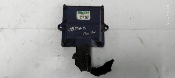 LPG-ohjain ZAVOLI 67R011002