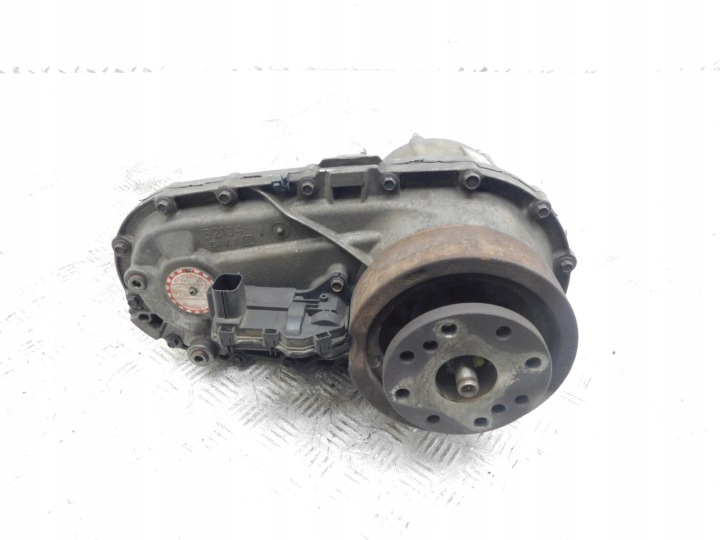 Reduktor 4x4 Dodge Nitro Jeep Cherokee KK 2.8 CRD P52853452AB