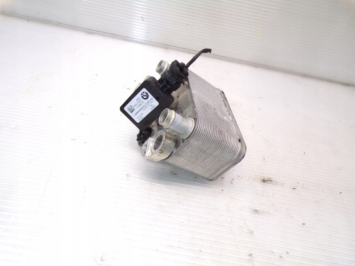 Warmtewisselaar droger airco BMW I4 G26 5A9C155