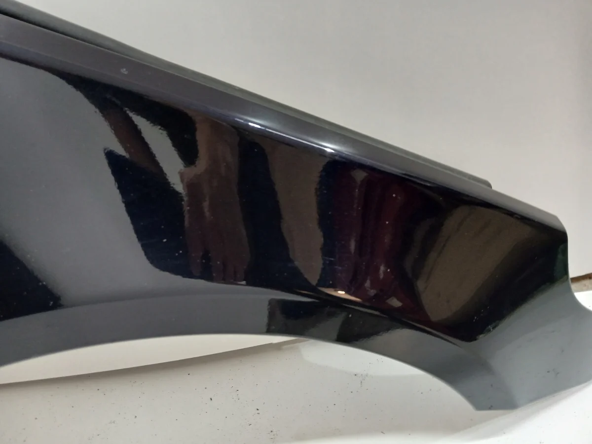 BMW E60 E61 Framskärm Höger Fram 7138473 image 3
