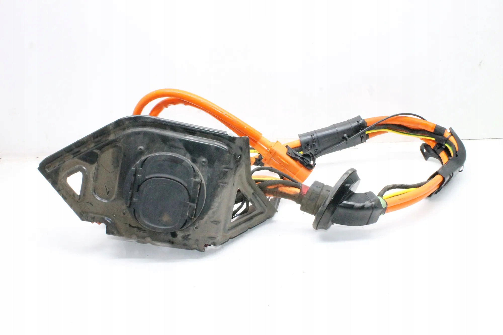 Mercedes-Benz EQC acculaadkabel A2935406904 image 2