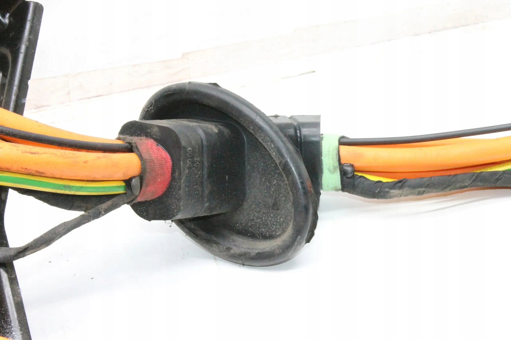 Mercedes-Benz EQC acculaadkabel A2935406904 image 10