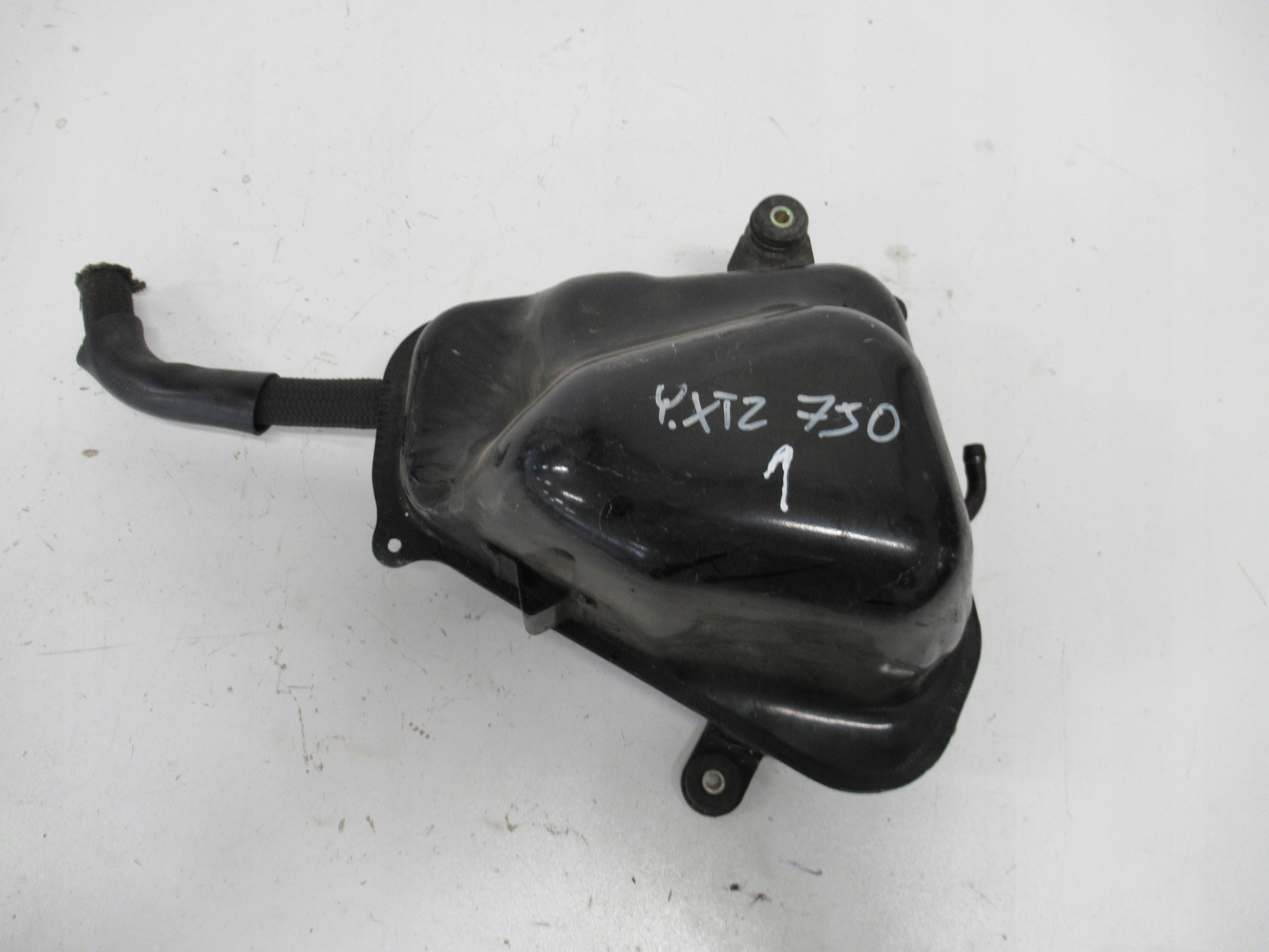 YAMAHA XTZ 750 öljypohja, käytetty, OEM YAMA.XTZ.750.000082